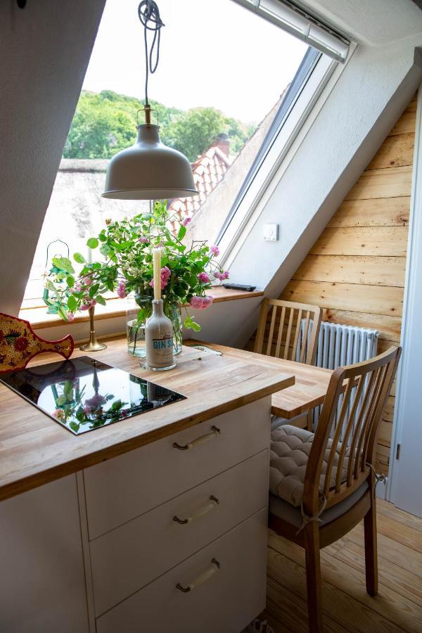 Fischerhaus Blankenese Хамбург Екстериор снимка